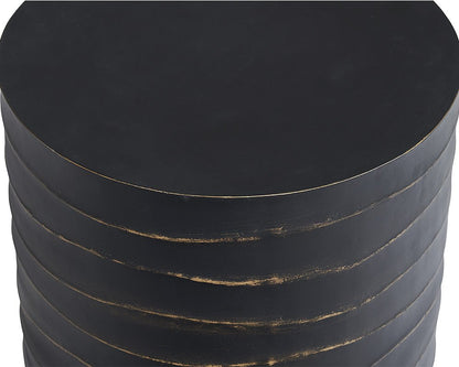 MESA LATERAL COREY - VERANDA INTERIORES