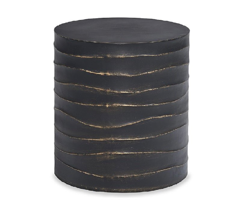 MESA LATERAL COREY - VERANDA INTERIORES