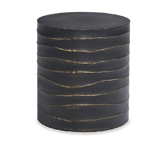 MESA LATERAL COREY - VERANDA INTERIORES