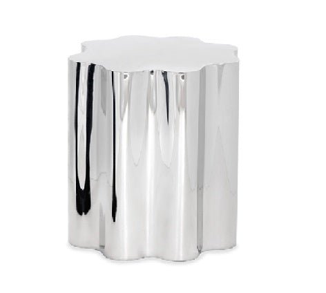 MESA LATERAL DAHLIA - VERANDA INTERIORES