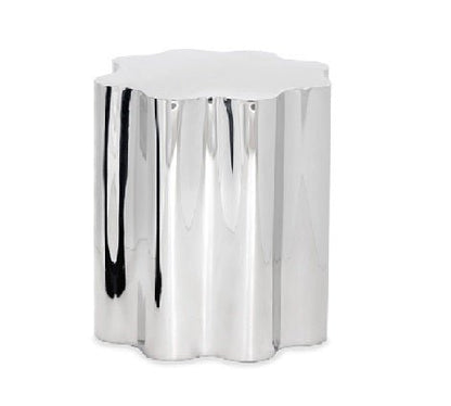 MESA LATERAL DAHLIA - VERANDA INTERIORES