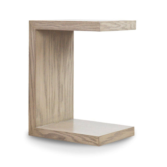 MESA LATERAL LAOS - VERANDA INTERIORES