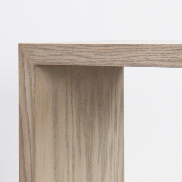 MESA LATERAL LAOS - VERANDA INTERIORES