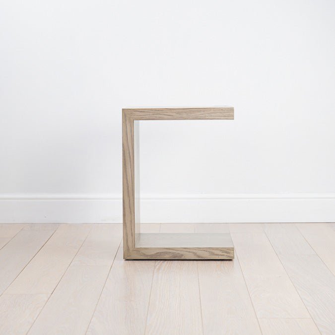 MESA LATERAL LAOS - VERANDA INTERIORES