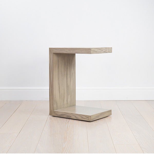 MESA LATERAL LAOS - VERANDA INTERIORES