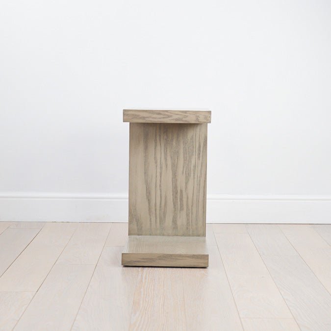 MESA LATERAL LAOS - VERANDA INTERIORES