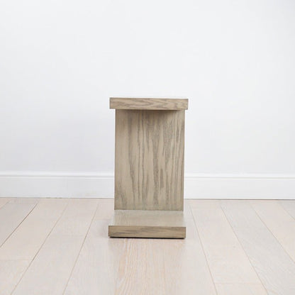 MESA LATERAL LAOS - VERANDA INTERIORES