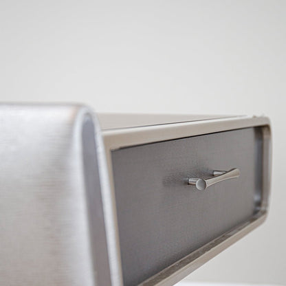 MESA LATERAL ZINA - VERANDA INTERIORES