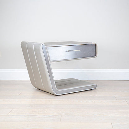 MESA LATERAL ZINA - VERANDA INTERIORES