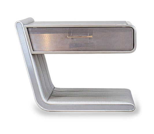 MESA LATERAL ZINA - VERANDA INTERIORES