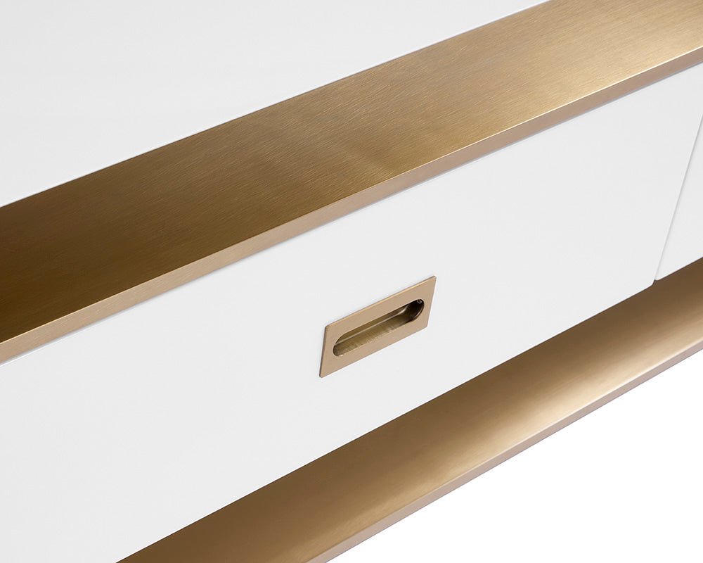 MUEBLE DE TV BRIELLE - VERANDA INTERIORES