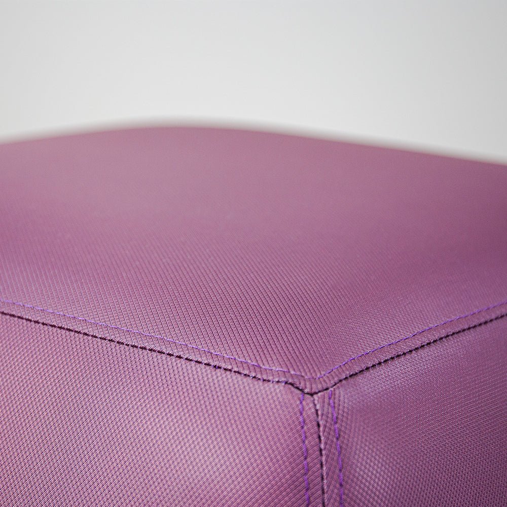 OTOMAN BLOCK - VERANDA INTERIORES