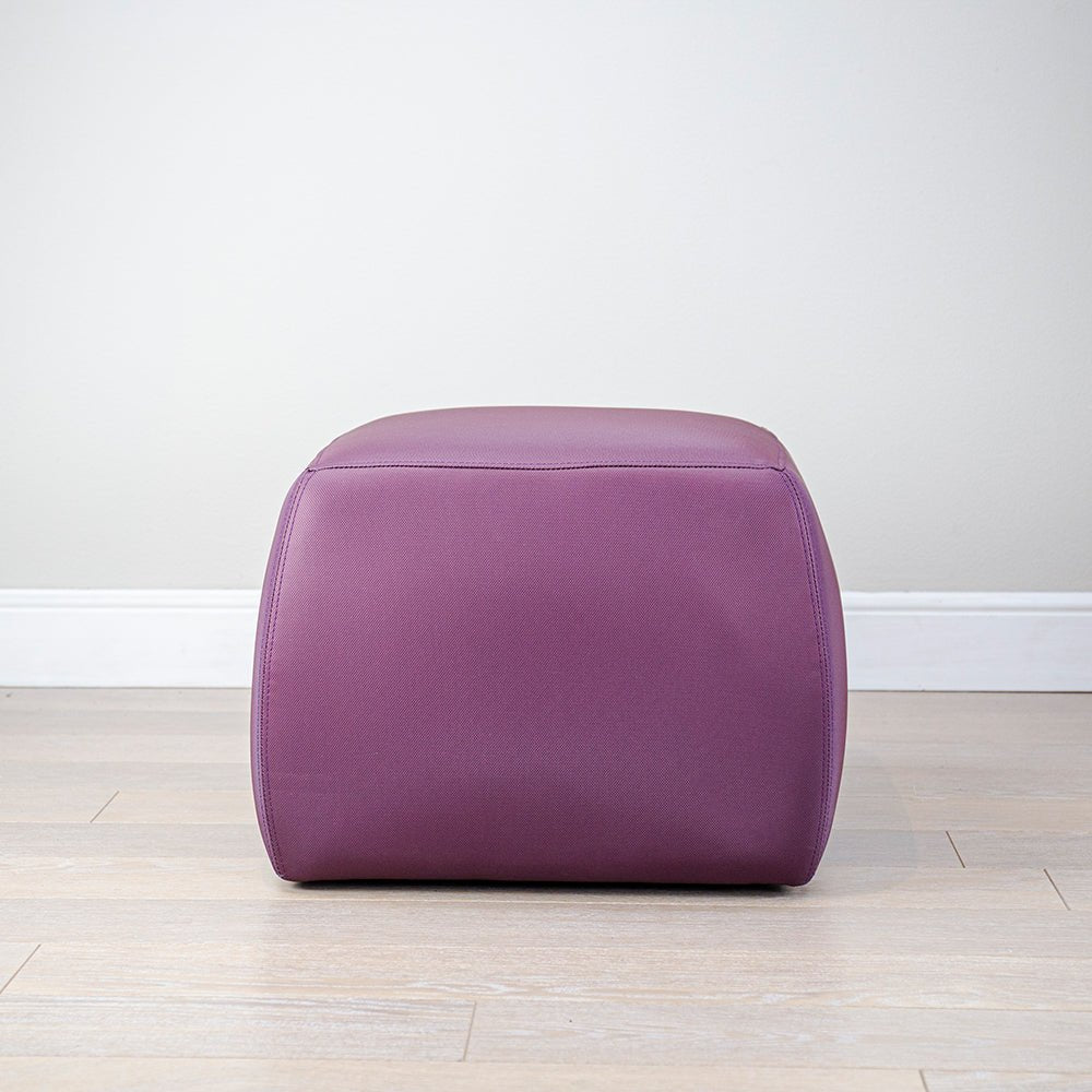 OTOMAN BLOCK - VERANDA INTERIORES