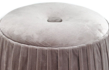 OTTOMAN BELLA - VERANDA INTERIORES