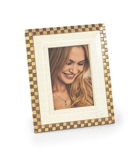 PORTARRETRATO CHESS - VERANDA INTERIORES