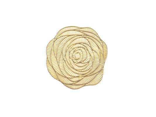 PORTAVASOS ROSE DORADO - VERANDA INTERIORES