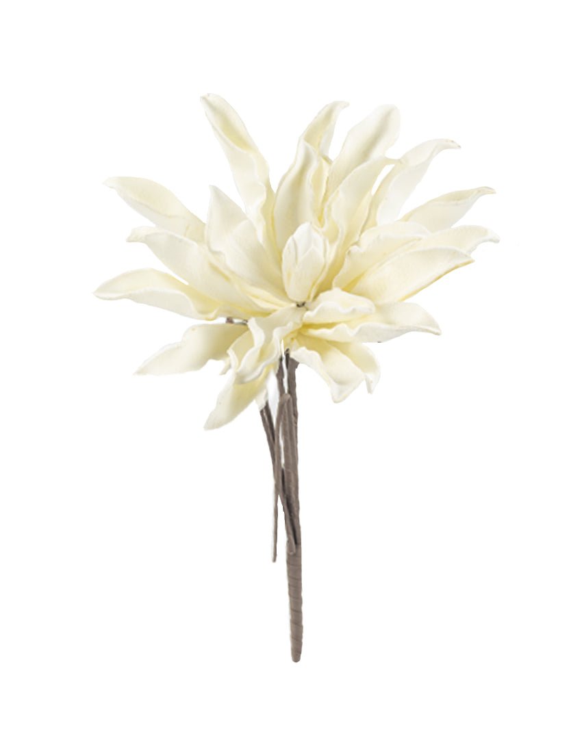 RAMA DE FLORES EVA - VERANDA INTERIORES