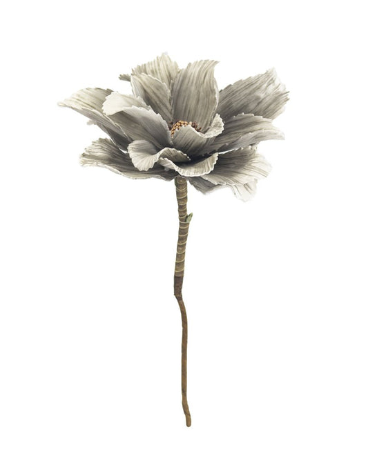 RAMA FLOR MAGNOLIA GREY - VERANDA INTERIORES