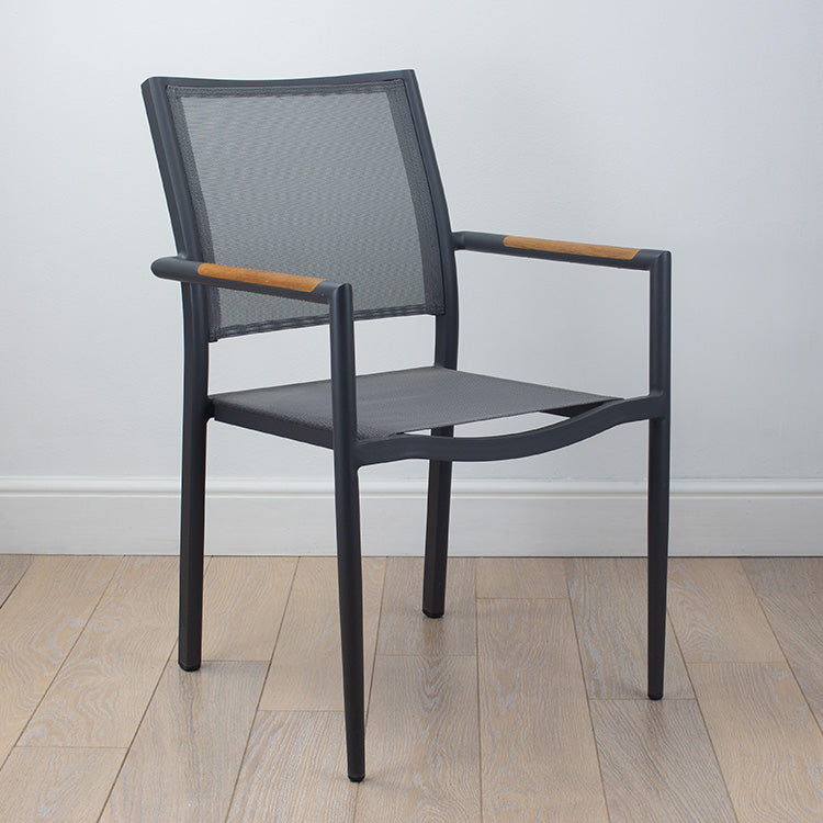 SILLA POLO DINNING CHAIR