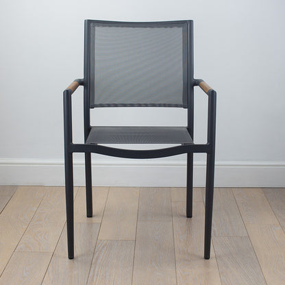 SILLA POLO DINNING CHAIR