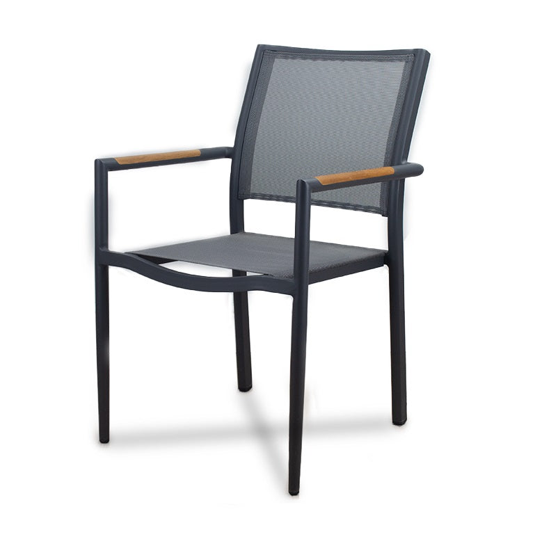 SILLA POLO DINNING CHAIR