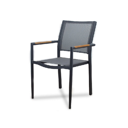 SILLA POLO DINNING CHAIR