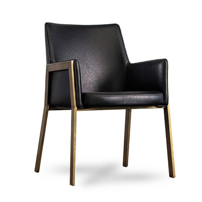 SILLA BERNADETTE - VERANDA INTERIORES