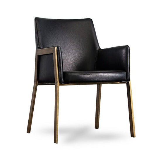 SILLA BERNADETTE - VERANDA INTERIORES