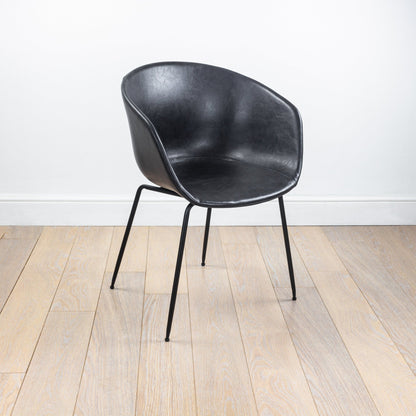 SILLA BROK - VERANDA INTERIORES