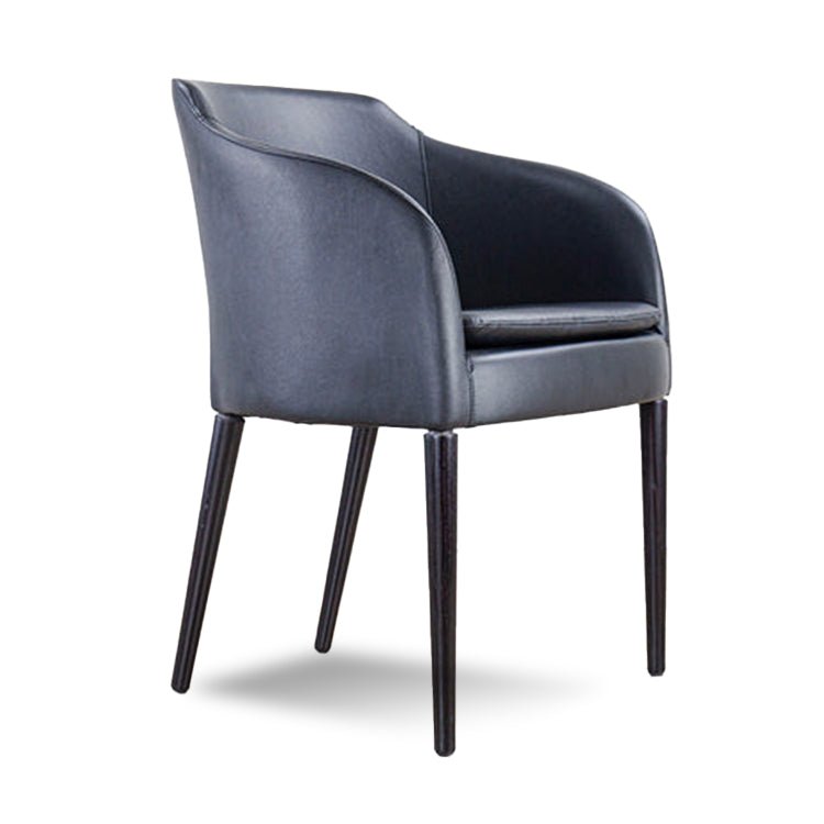 SILLA BUCA - VERANDA INTERIORES