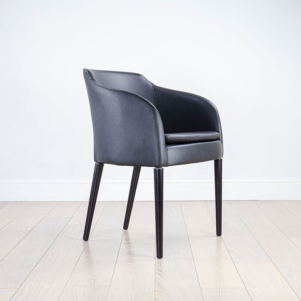 SILLA BUCA - VERANDA INTERIORES