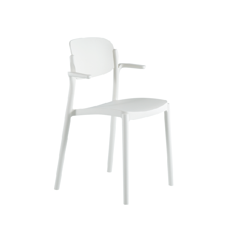 SILLA CALDER - VERANDA INTERIORES