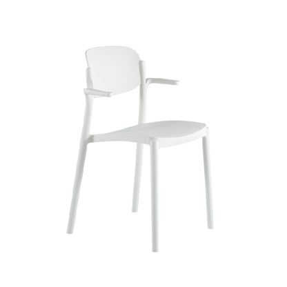 SILLA CALDER - VERANDA INTERIORES