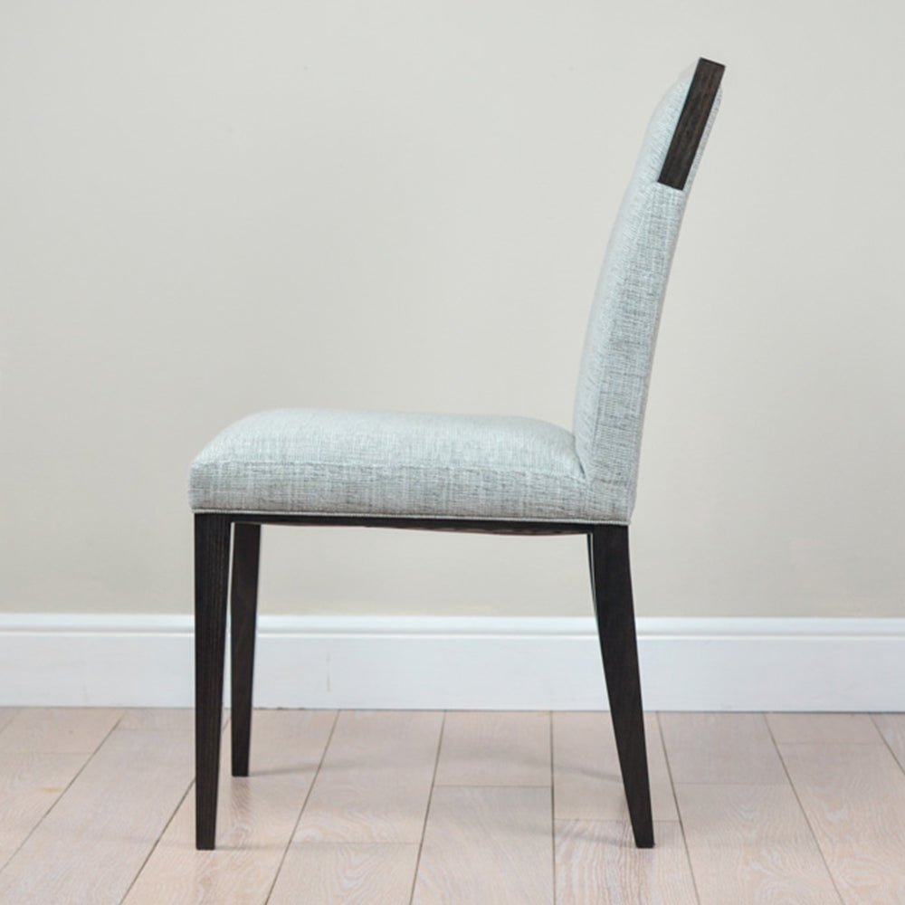 SILLA CONCEPT - VERANDA INTERIORES