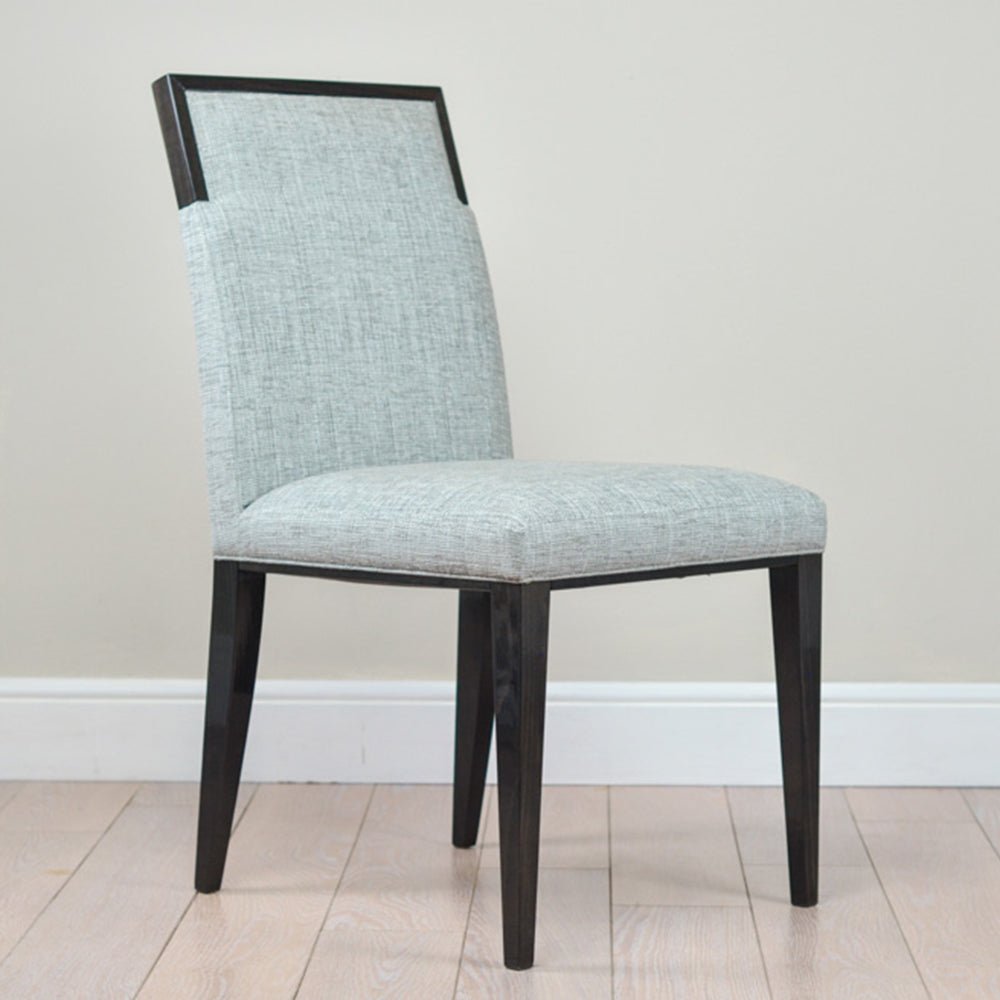 SILLA CONCEPT - VERANDA INTERIORES