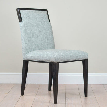 SILLA CONCEPT - VERANDA INTERIORES