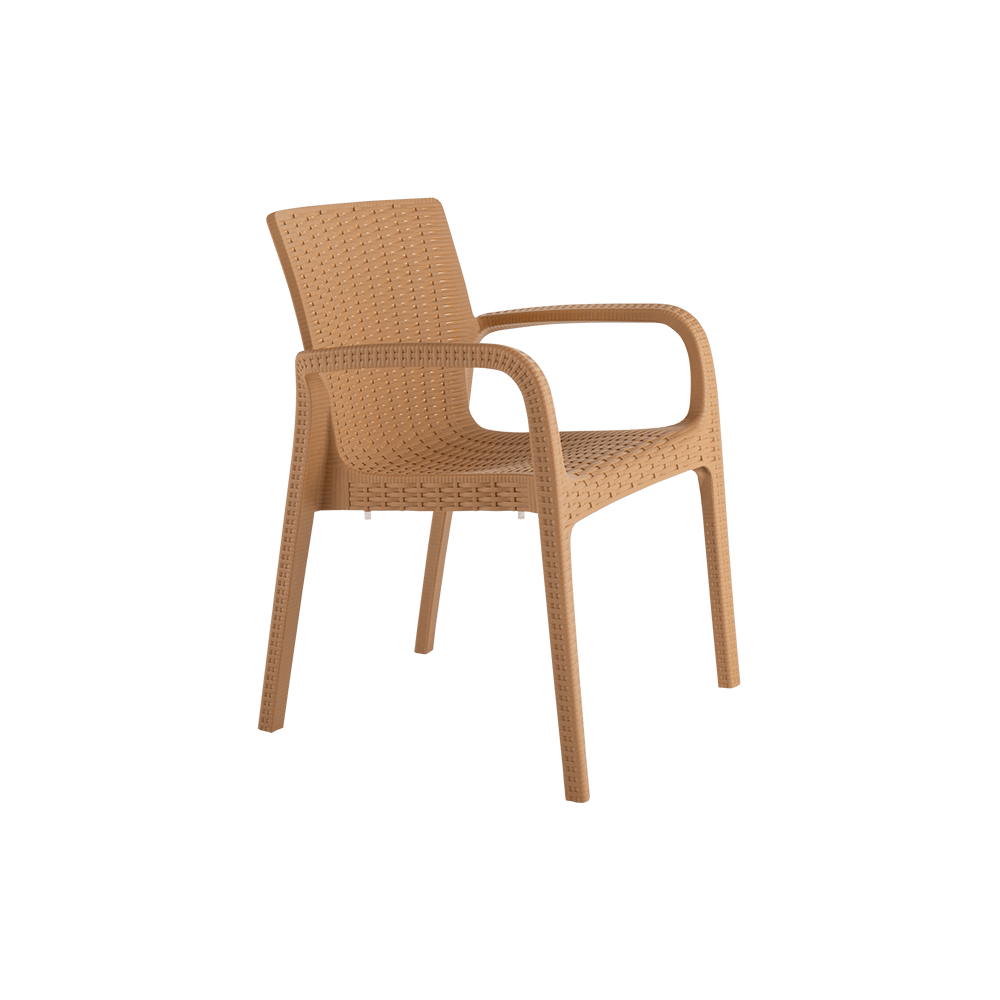 SILLA CONTESSA - VERANDA INTERIORES