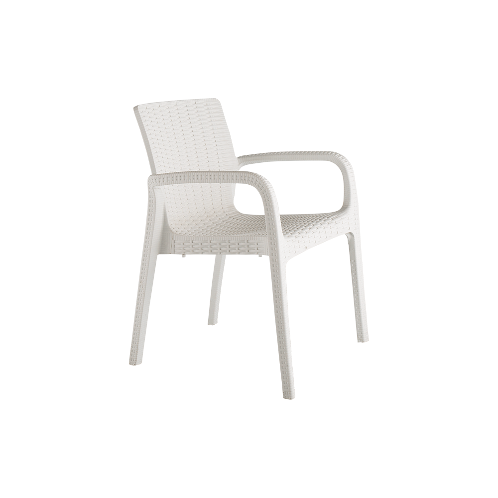 SILLA CONTESSA - VERANDA INTERIORES