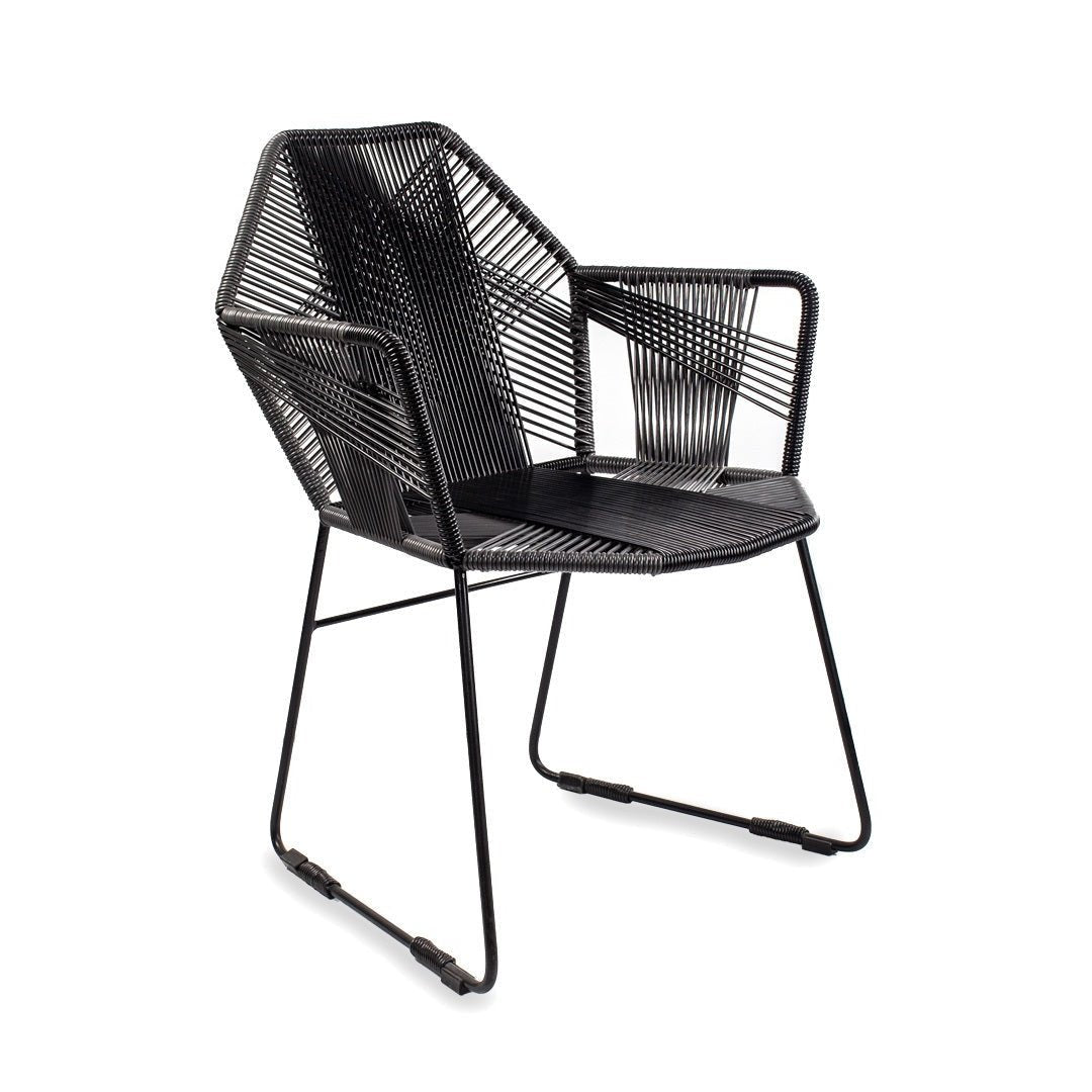 SILLA DIAMANTE - VERANDA INTERIORES