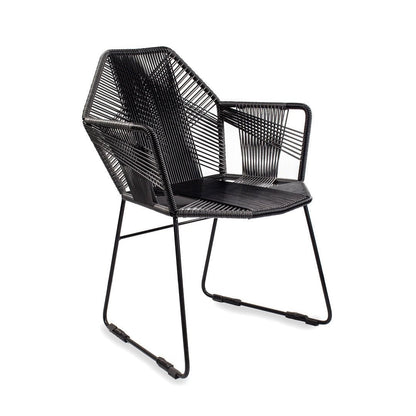 SILLA DIAMANTE - VERANDA INTERIORES