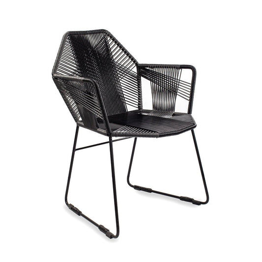 SILLA DIAMANTE - VERANDA INTERIORES