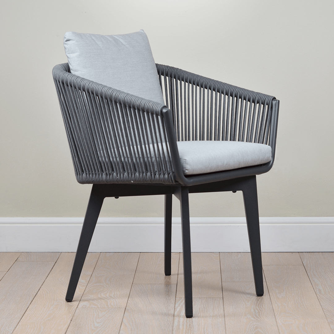 SILLA DIVA - VERANDA INTERIORES