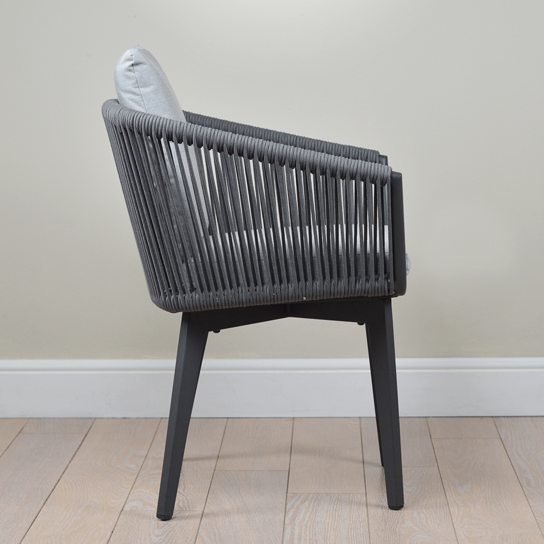 SILLA DIVA - VERANDA INTERIORES