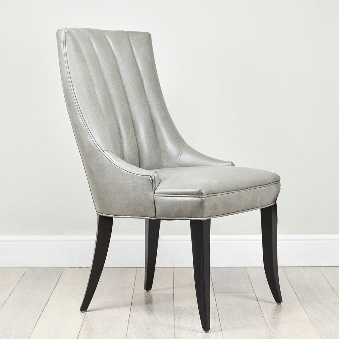 SILLA EMBER - VERANDA INTERIORES