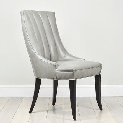 SILLA EMBER - VERANDA INTERIORES