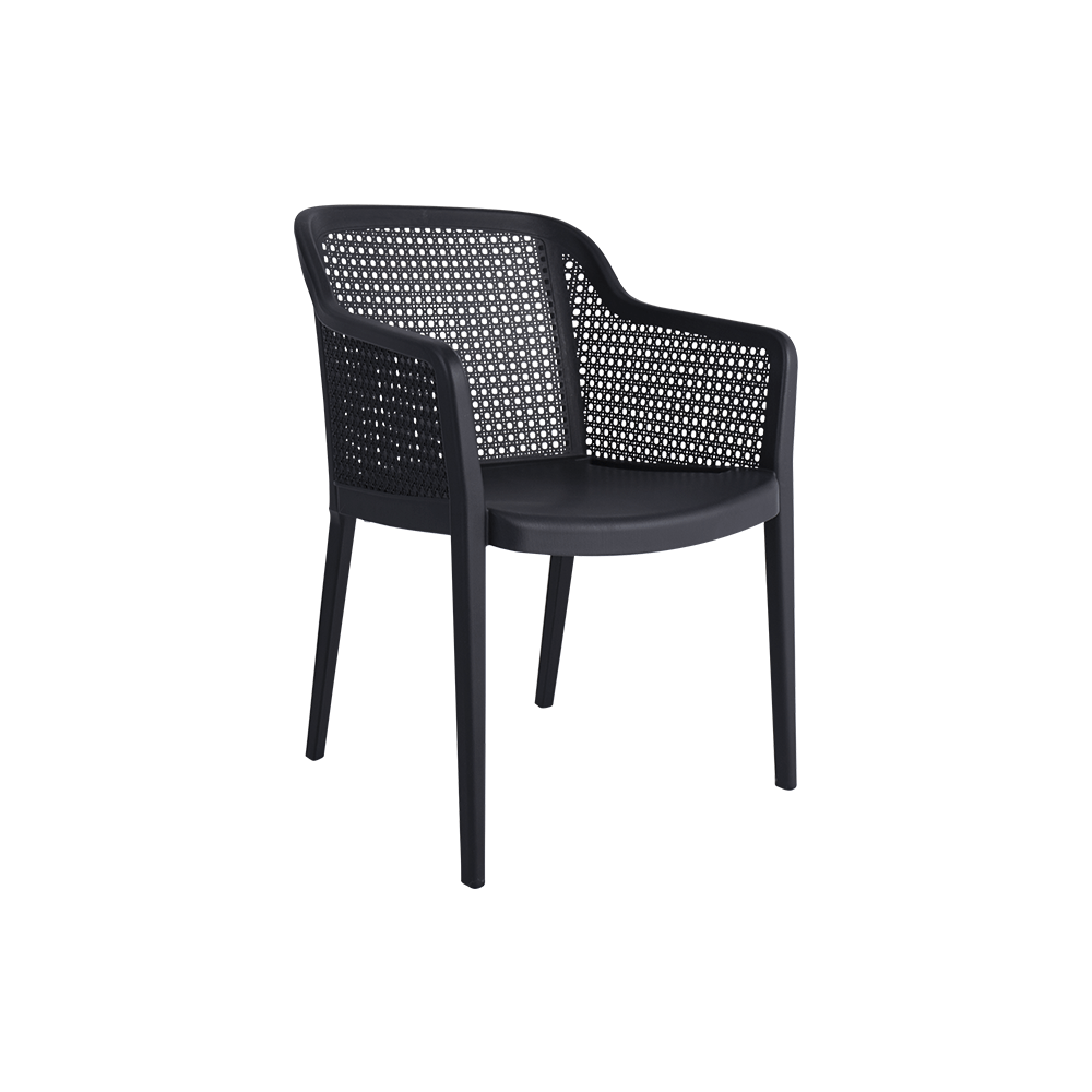 SILLA GRAMCY - VERANDA INTERIORES