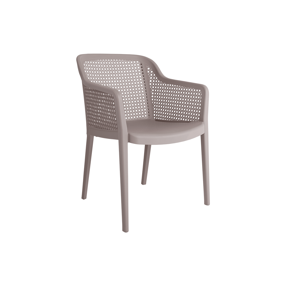 SILLA GRAMCY - VERANDA INTERIORES