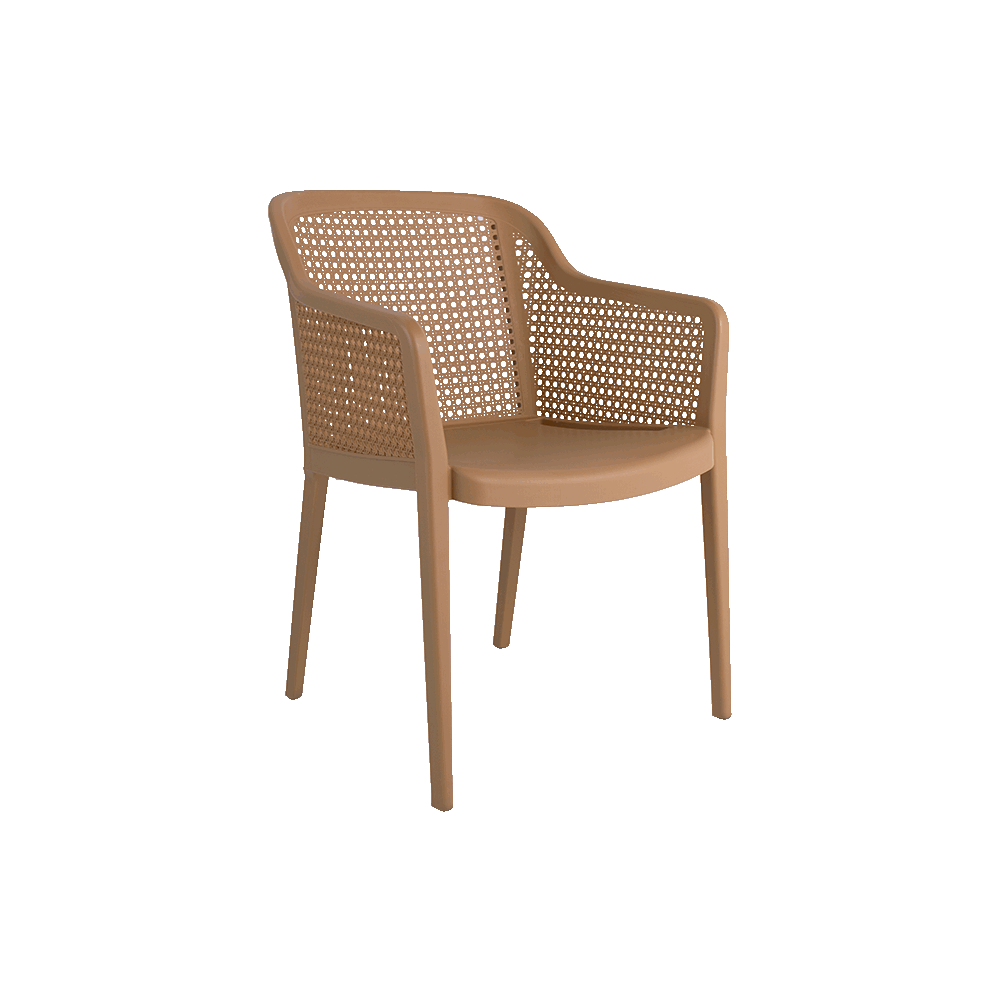 SILLA GRAMCY - VERANDA INTERIORES