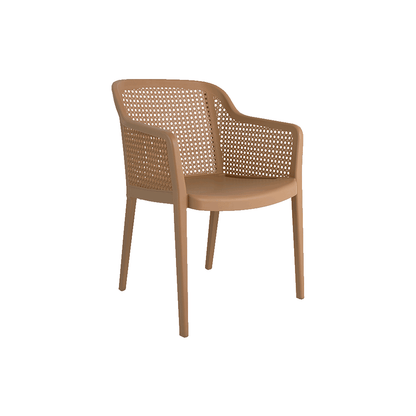 SILLA GRAMCY - VERANDA INTERIORES