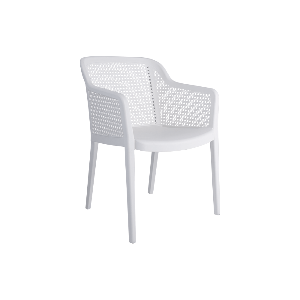 SILLA GRAMCY - VERANDA INTERIORES